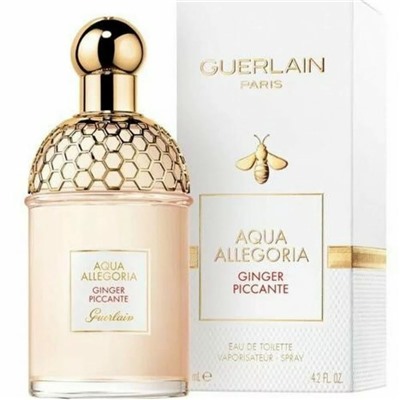 Guerlain Aqua Alleqoria Ginger Piccante EDP 75ml (EURO) (Ж)