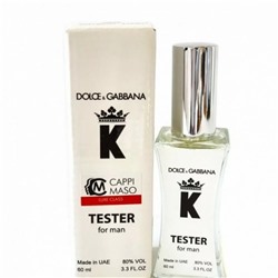 Dolce & Gabbana K (для мужчин) Тестер мини 60ml (K)