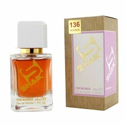 Shaik (C,D, Hypnotic Poison W 136), edp., 50 ml