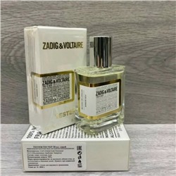 Zadig & Voltaire This is Her Тестер Мини 58ml (Ж)