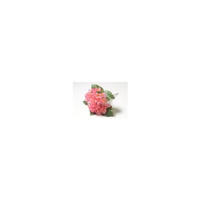 Искусственные цветы, Ветка в букете садилка фиалки 7 веток (1010237)