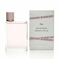 Burberry For Her 100ml (Ж)