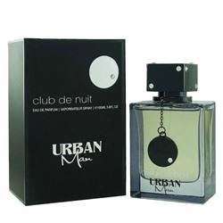 Armaf Club De Nuit Urban Men, edp., 105 ml