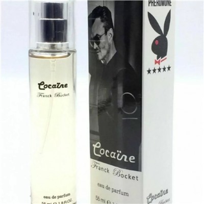 Franck Boclet Cocaine суперстойкие 55ml (U)