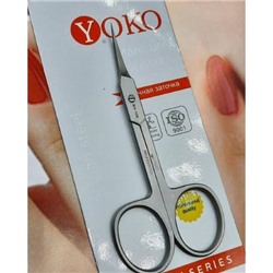 Ножницы для кутикулы YOKO Classic SN 018