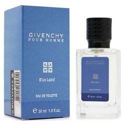 Givenchy Blue Label For Men edt 30 ml