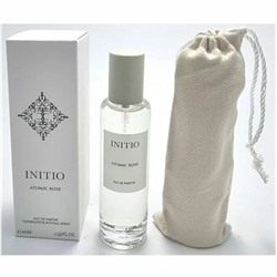 Initio Parfums Prives Atomic Rose 40 мл тестер мини