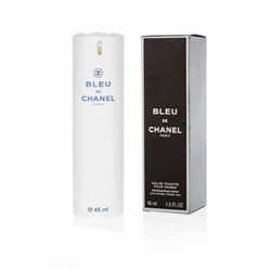 Chanel Bleu De Chanel Pour Homme, edt., 45 ml