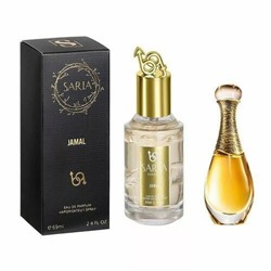 SARIA Perfume Jamal EDP 69 мл