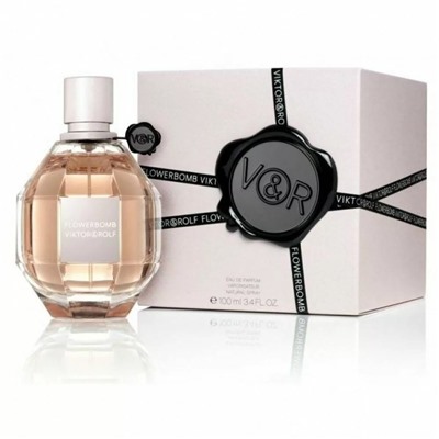 Viktor & Rolf Flowerbomb EDP 100ml (EURO) (Ж)