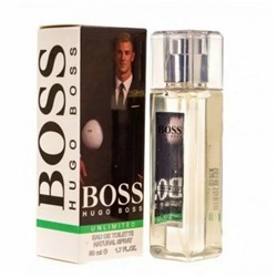 Hugo Boss Boss Unlimited суперстойкие 50ml (Ж)