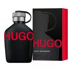 Hugo Boss Just Different EDT 125ml (A+) (M)