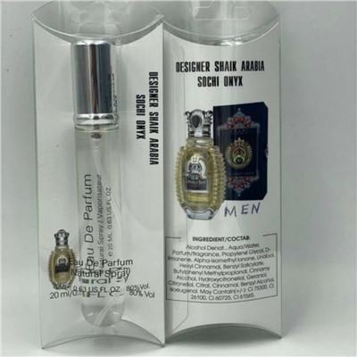 Shaik Sochi Onyx Ручка 20ml (M)