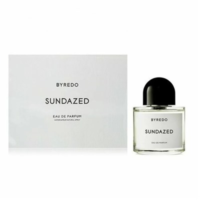 Byredo Sundazed EDP подарочная упаковка 100ml селектив (U)