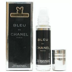 Chanel Blue De Chanel Масляные Духи 10ml (M)