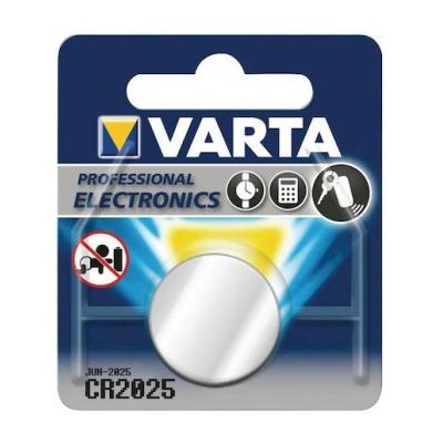 Элемент питания CR2016 Varta Electronics BL-2 Varta {Германия}