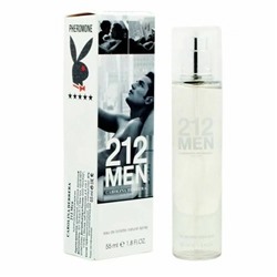 Carolina Herrera 212 суперстойкие 55ml (M)