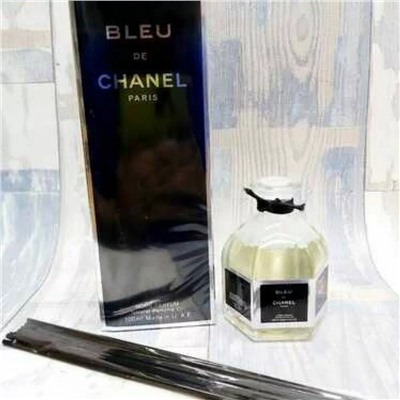 Аромадиффузор Chanel Bleu de Chanel 100ml (EURO) (M)
