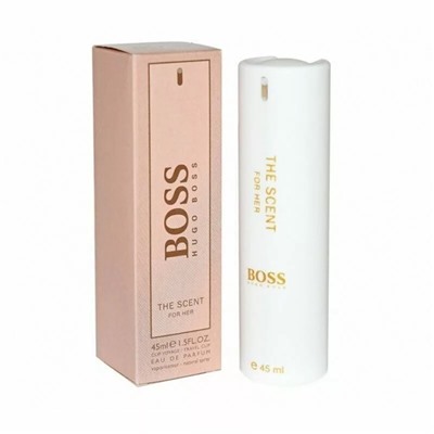 Hugo Boss Boss The Scent For Her, edt., 45 ml