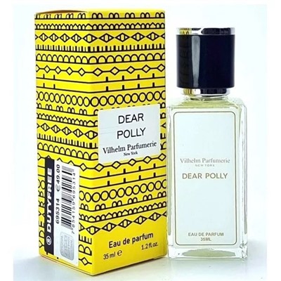 Vilhelm Parfumerie Dear Polly 35ml суперстойкий (U)