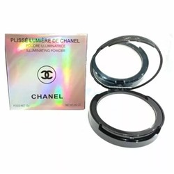 Хайлайтер Chanel PLISSE LUMIERE DE CHANEL (Тон 1) 12g.