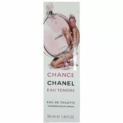Chanel Chance Eau Tendre суперстойкие 55ml (Ж)