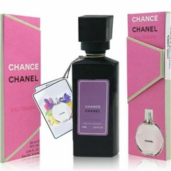 CHANEL CHANCE EAU TENDRE суперстойкие книжка 60ml (Ж)