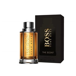 Туалетная вода Hugo Boss The Scent мужская