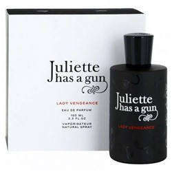 Juliette Has A Gun Lady Vengeance EDP 100ml селектив (Ж)
