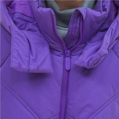 GZXL3335 Куртка для девочек