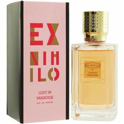 Ex Nihilo Lust In Paradise, edp., 100 ml