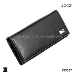 Кошелёк JCCS #3027 black