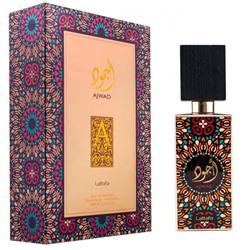 Парфюмерная вода Lattafa Perfumes Ajwad унисекс (ОАЭ)