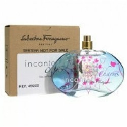 Salvatore Ferragamo Incanto Charms EDP 100ml Тестер (Ж)