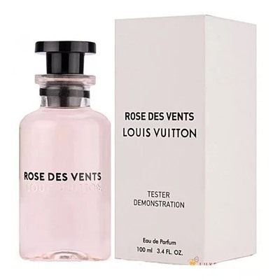 Louis Vuitton Rose Des Vents 100ml Селектив (Ж) АКЦИИ