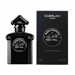 Guerlain Paris Black Perfecto By La Petite Robe Noire, edp., 100 ml (новинка)