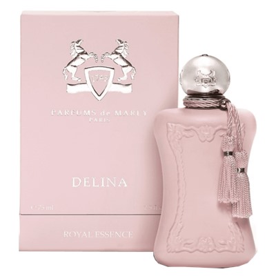 Parfums de Marly Delina Royal Essence For Women edp 75 ml