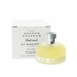 Burberry Weekend EDP 100ml Тестер (EURO) (Ж)