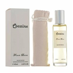 Franck Boclet Cocaine Тестер Мини 40ml (U)