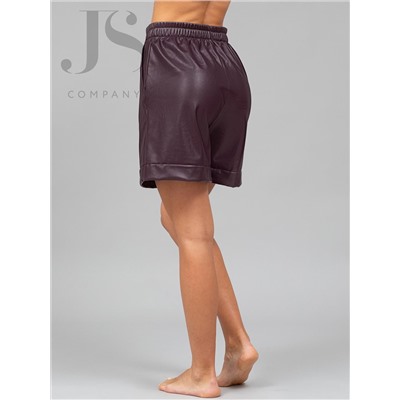 Шорты SHORTS ECO VELOUR