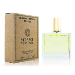 Тестер Versace Versense 65мл жен