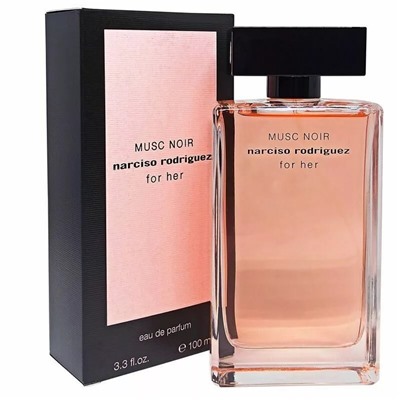 Narciso Rodriguez Musk Noir EDP 100ml (A+) (Ж)