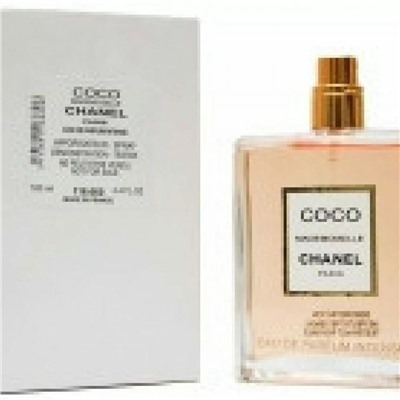 Chanel Coco Mademoiselle Intense EDP 100ml Тестер (Ж)