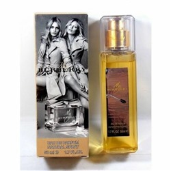 Burberry My Burberry суперстойкие 50ml (Ж)