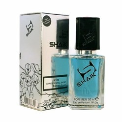 Shaik (Lacoste Essential Sport M 109), edp., 50 ml