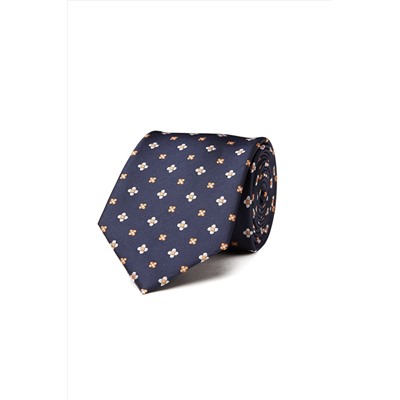 Набор из 2 аксессуаров: галстук платок "Власть" SIGNATURE #949802