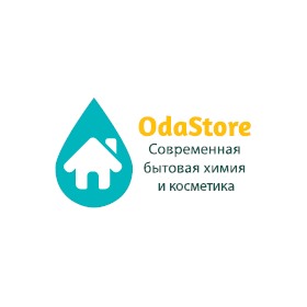 OdaStore - современная бытовая химия и косметика