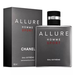 Chanel Allure Homme Sport Extreme EDP 100ml (M)