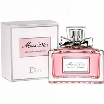 Christian Dior Dior Miss Dior Absolutely Blooming EDP 100ml (EURO) (Ж)