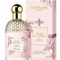 Guerlain Aqua Alleqoria Flora Cherrysia EDP 75ml (EURO) (Ж)